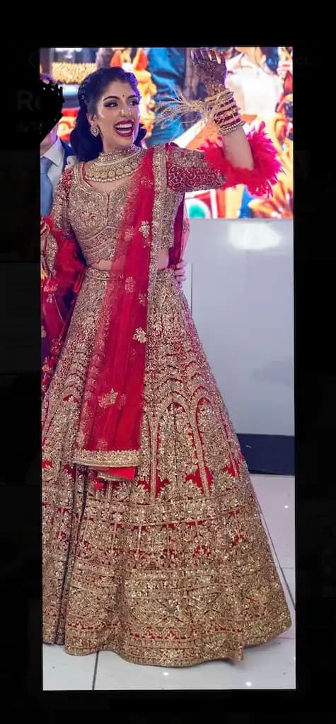 Red lengah