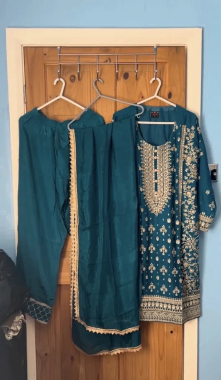3pc Suit — image 1