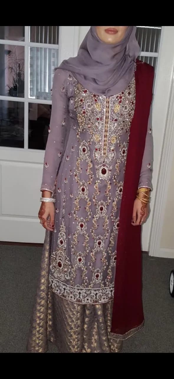 Wedding wear — image 1