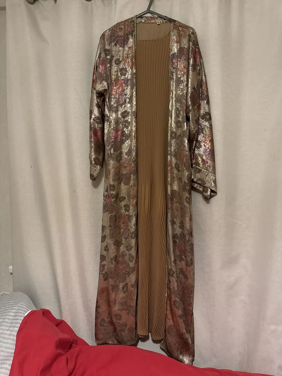 Jubba three piece — image 1