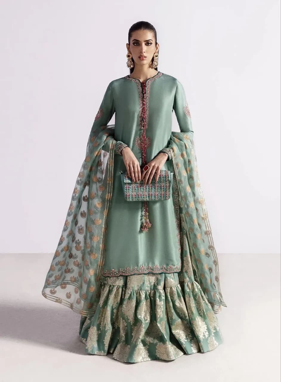 Hussain Rehar Sharara — image 1