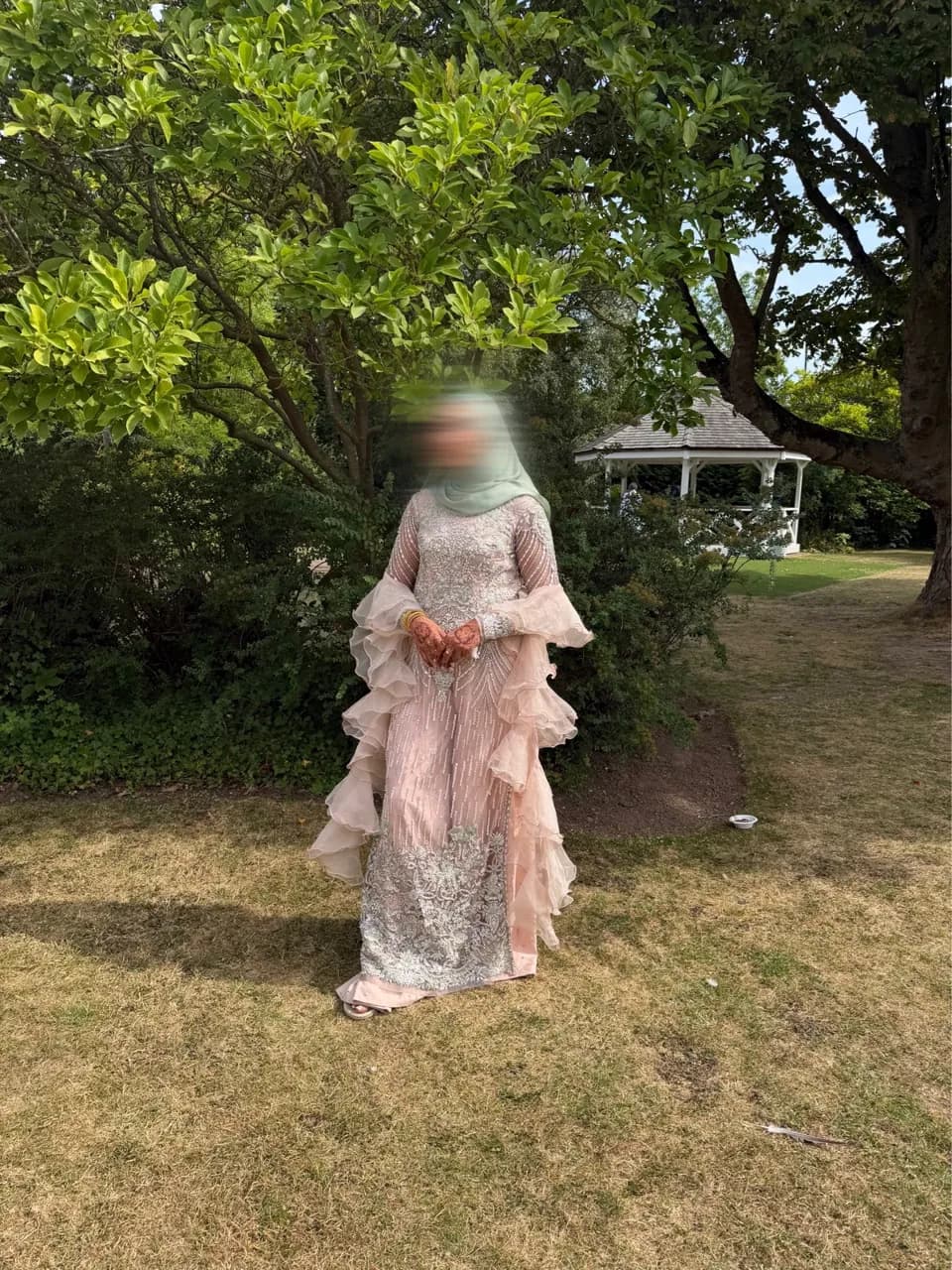 mysie by tahira — image 1