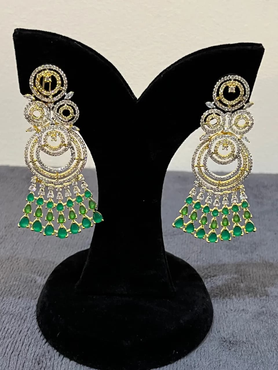 Statement Earrings
