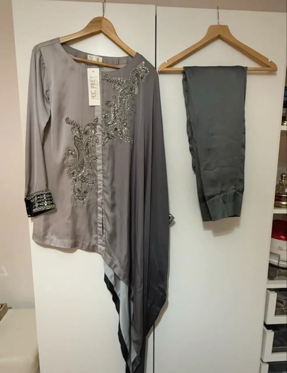 RDC 2 Piece — image 1