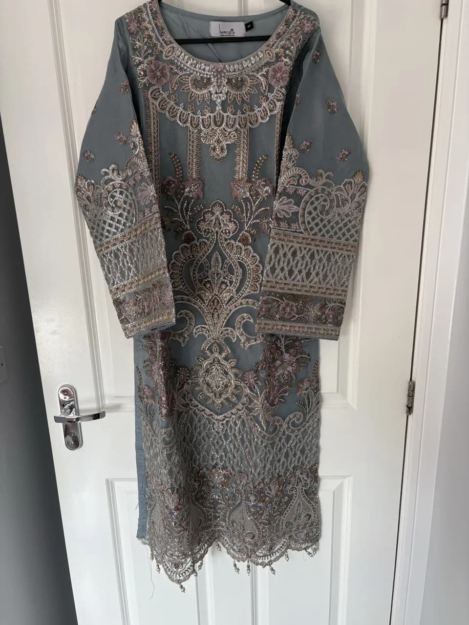 Party outfit- 3 piece — image 1