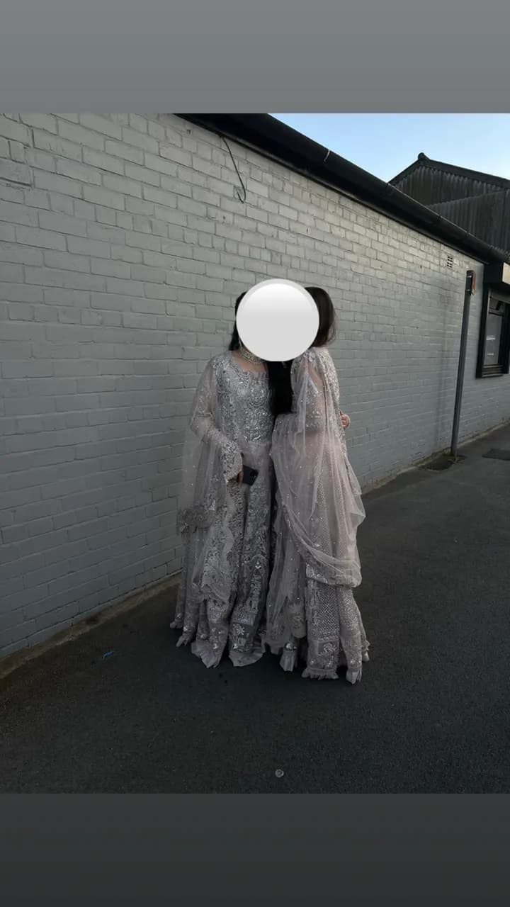 Wedding guest dress — image 1