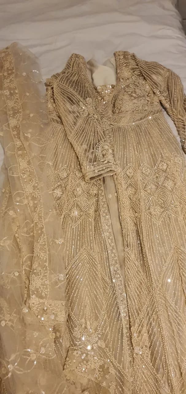 Bridesmaid dresses — image 1