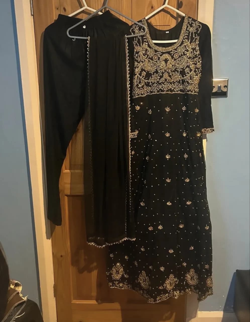 Elegant 3pc Dress — image 1