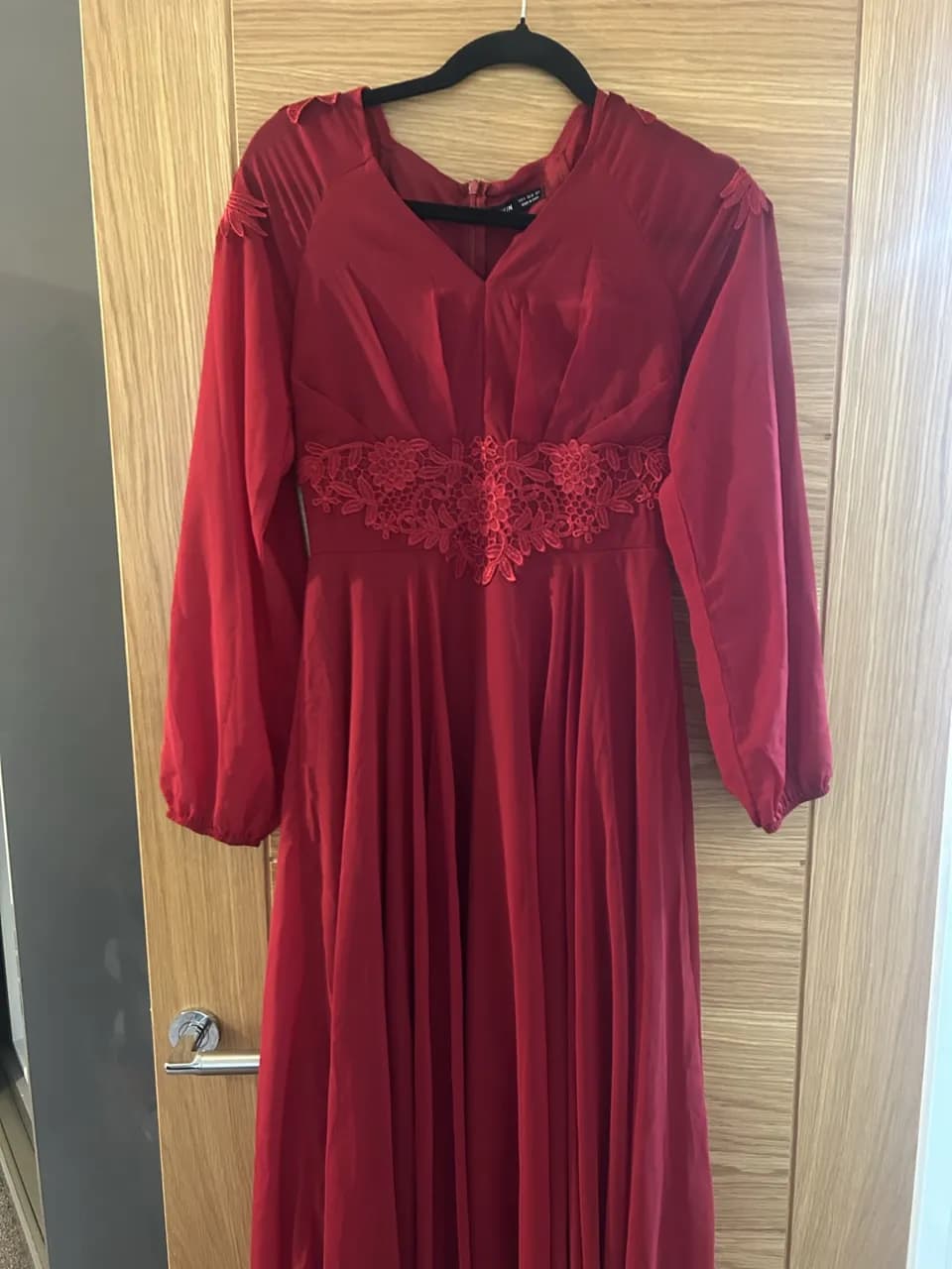 prom dress — image 1