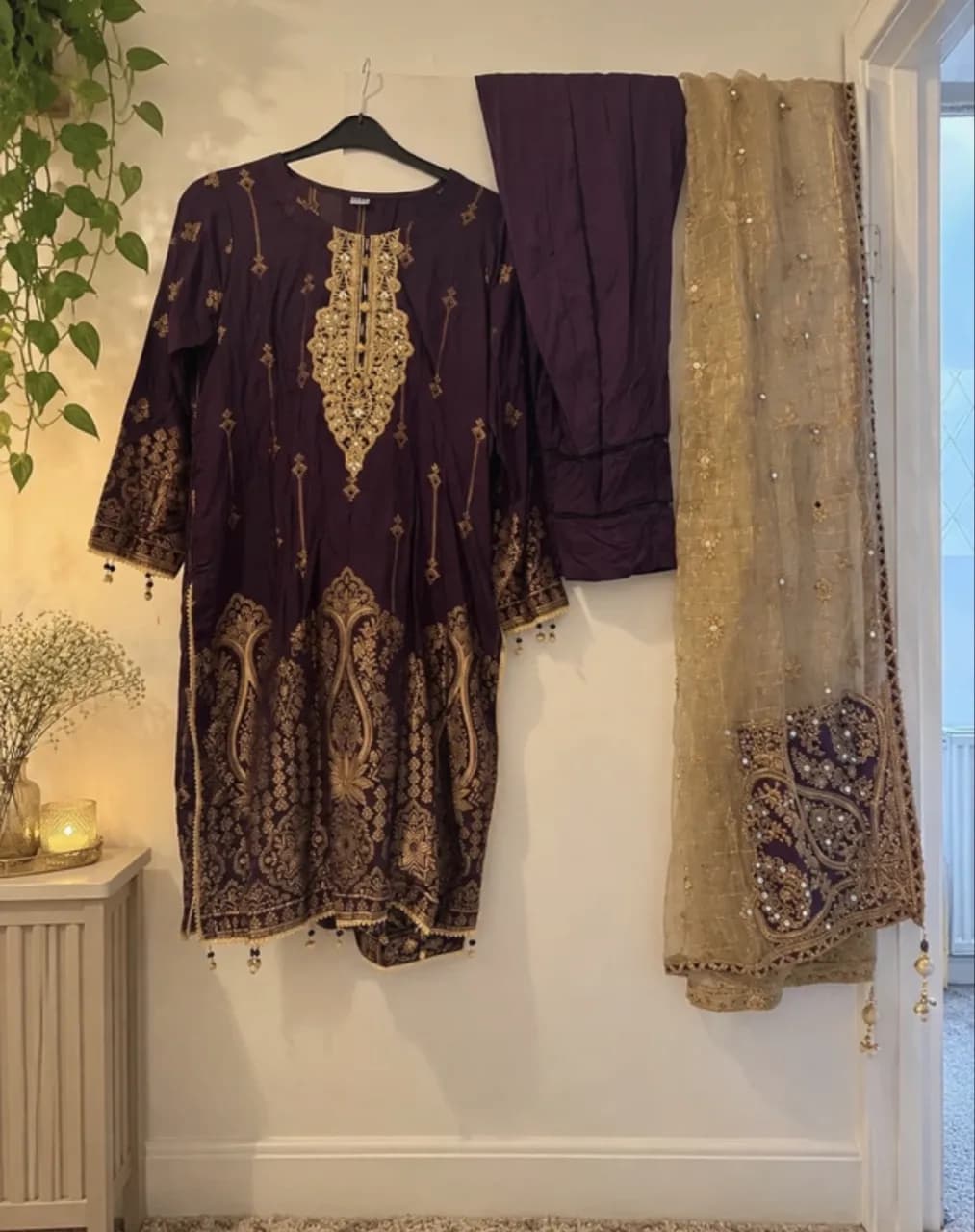 Asian wear — image 1