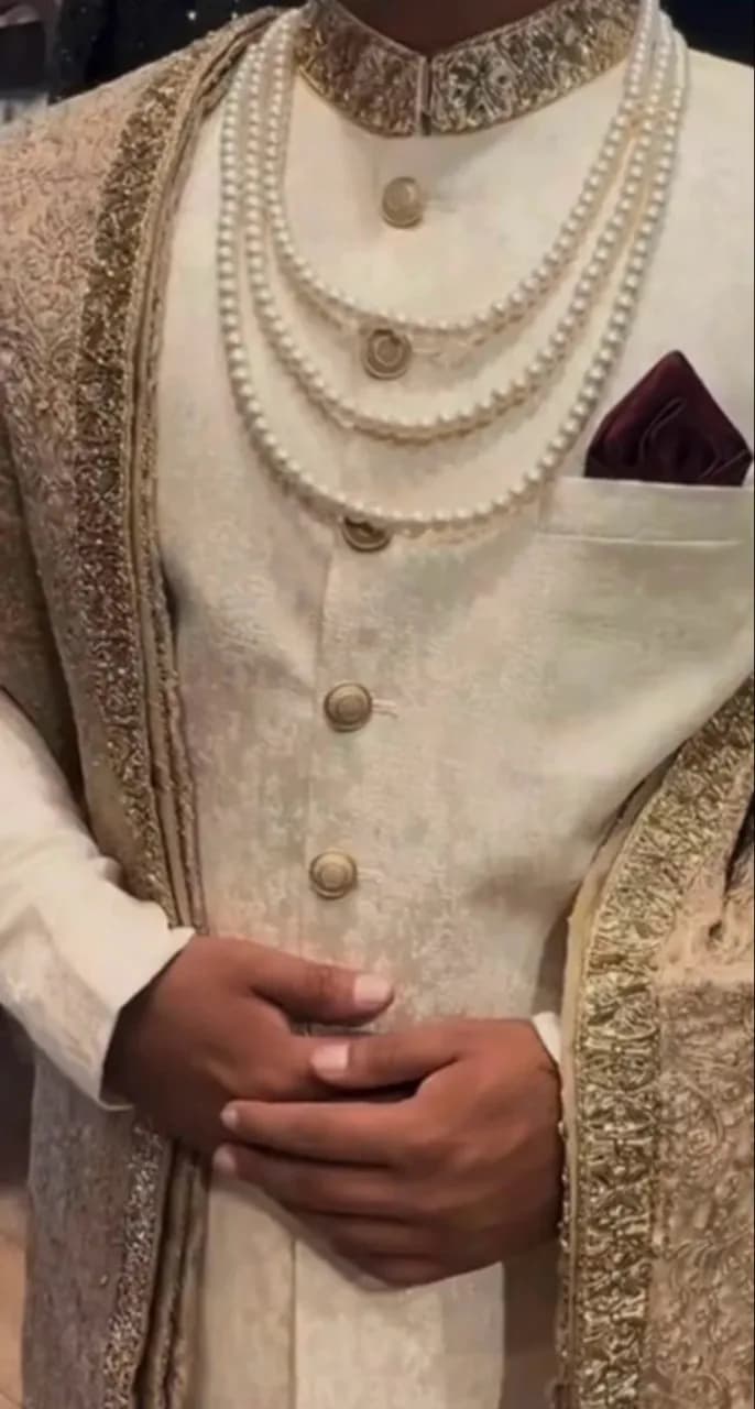Sherwani — image 1