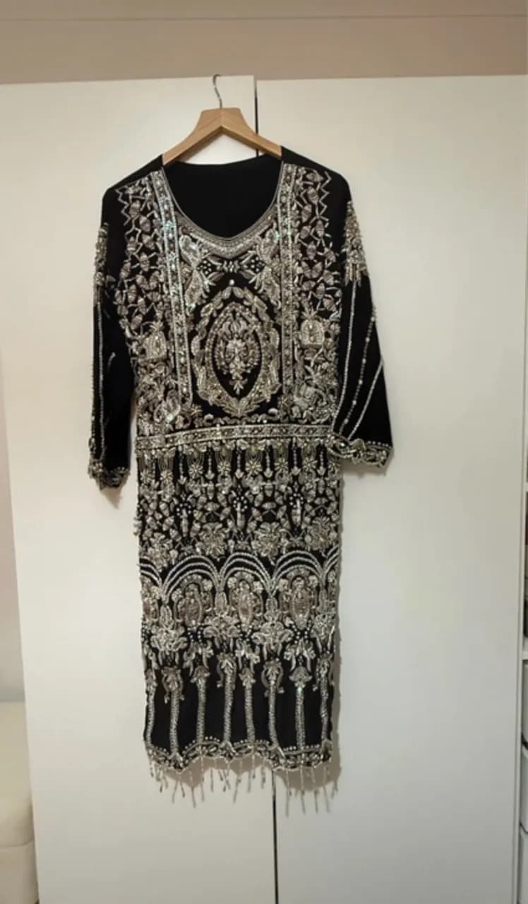 Elam Bridal Birmigham — image 1