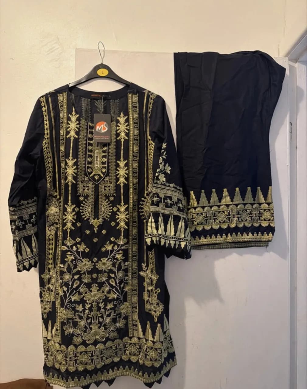 Asian wear — image 1