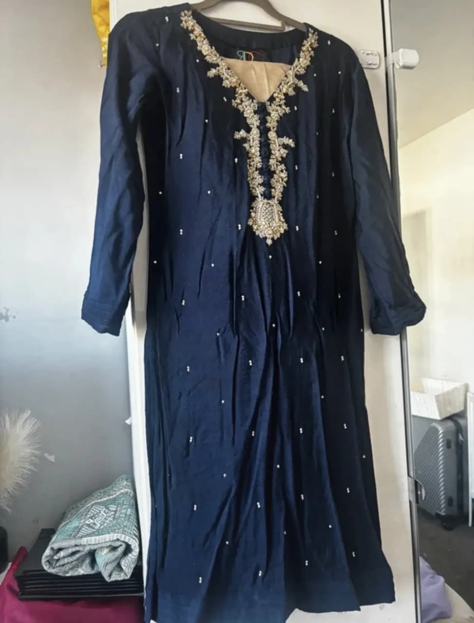 Shalwar Kameez - RDC — image 1