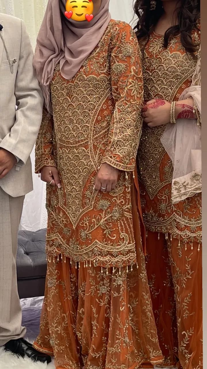 Party Wear — image 1