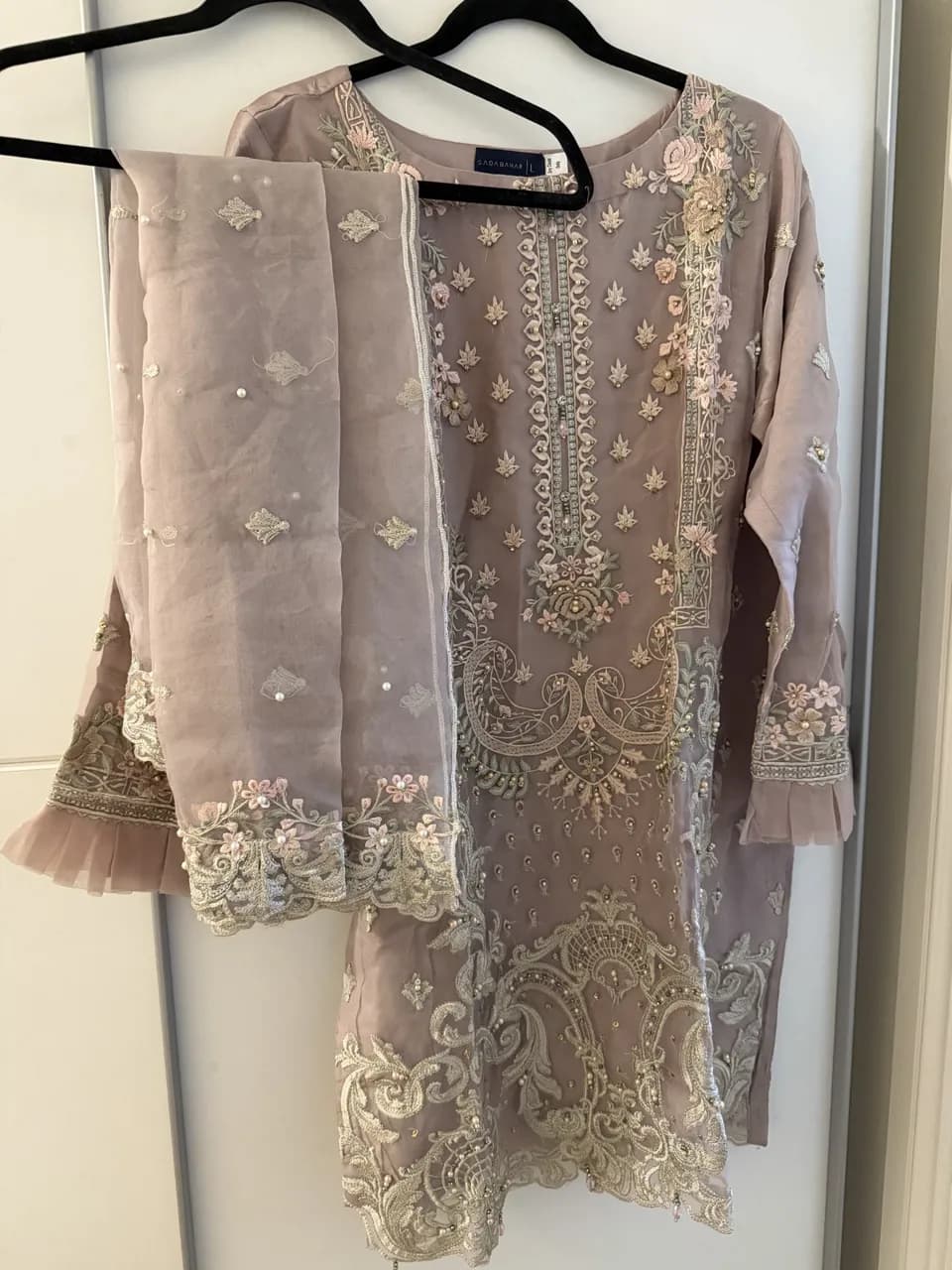 2 piece set — image 1