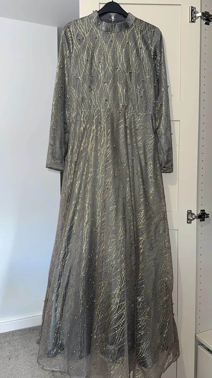 Party Gown — image 1