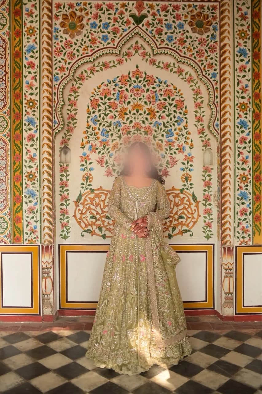 Suffuse Bridal — image 1