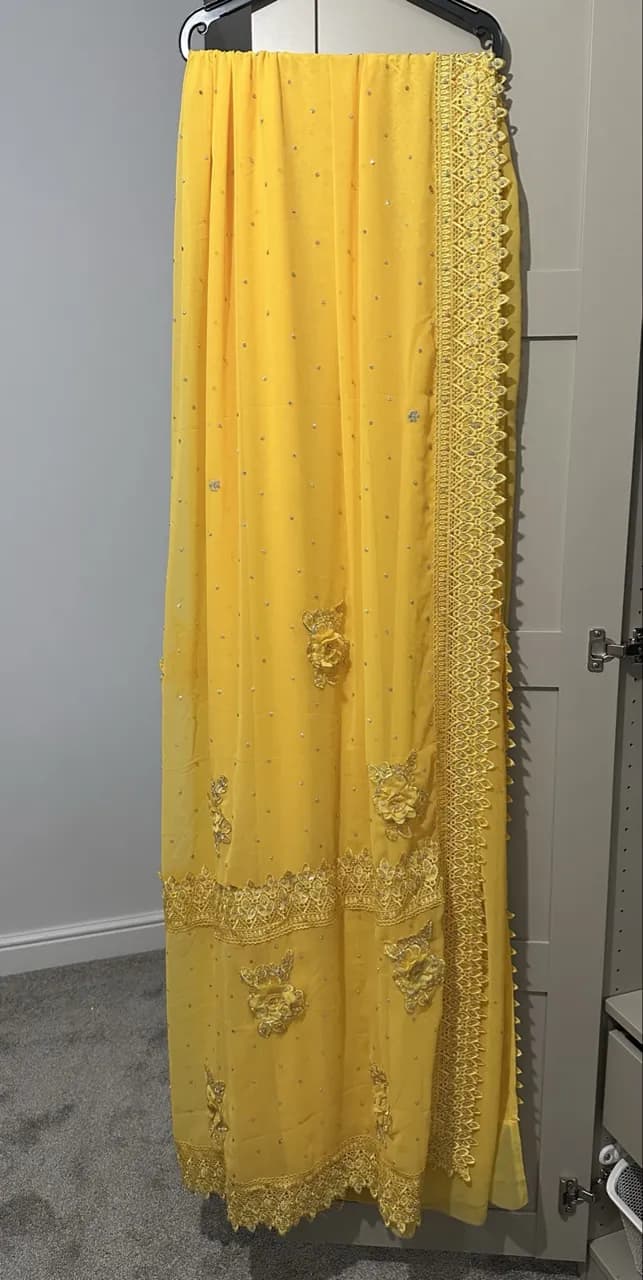Saree — image 1