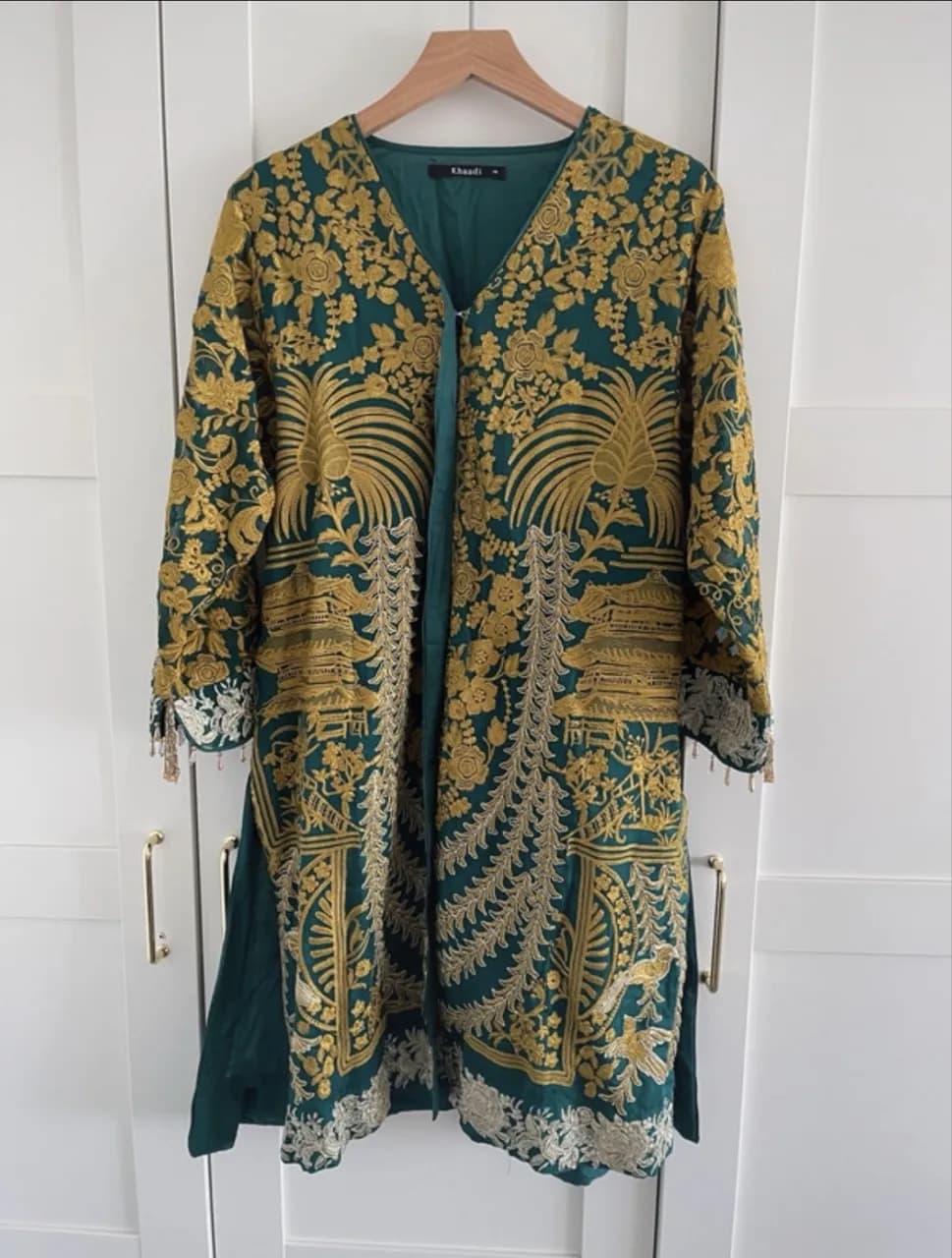 Khaadi Kurta — image 1