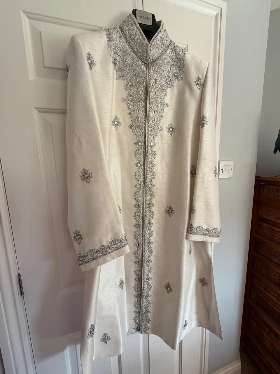 Groom Sherwani — image 1