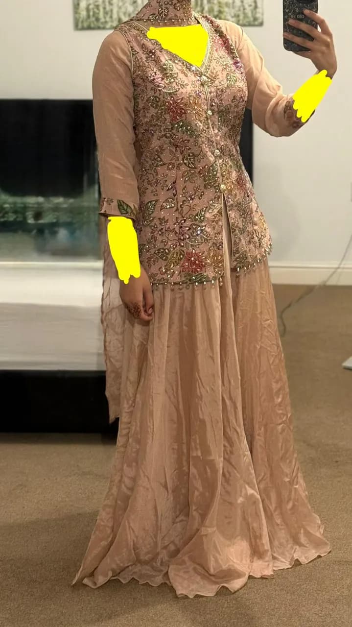 Wedding Quest Outfit — image 1
