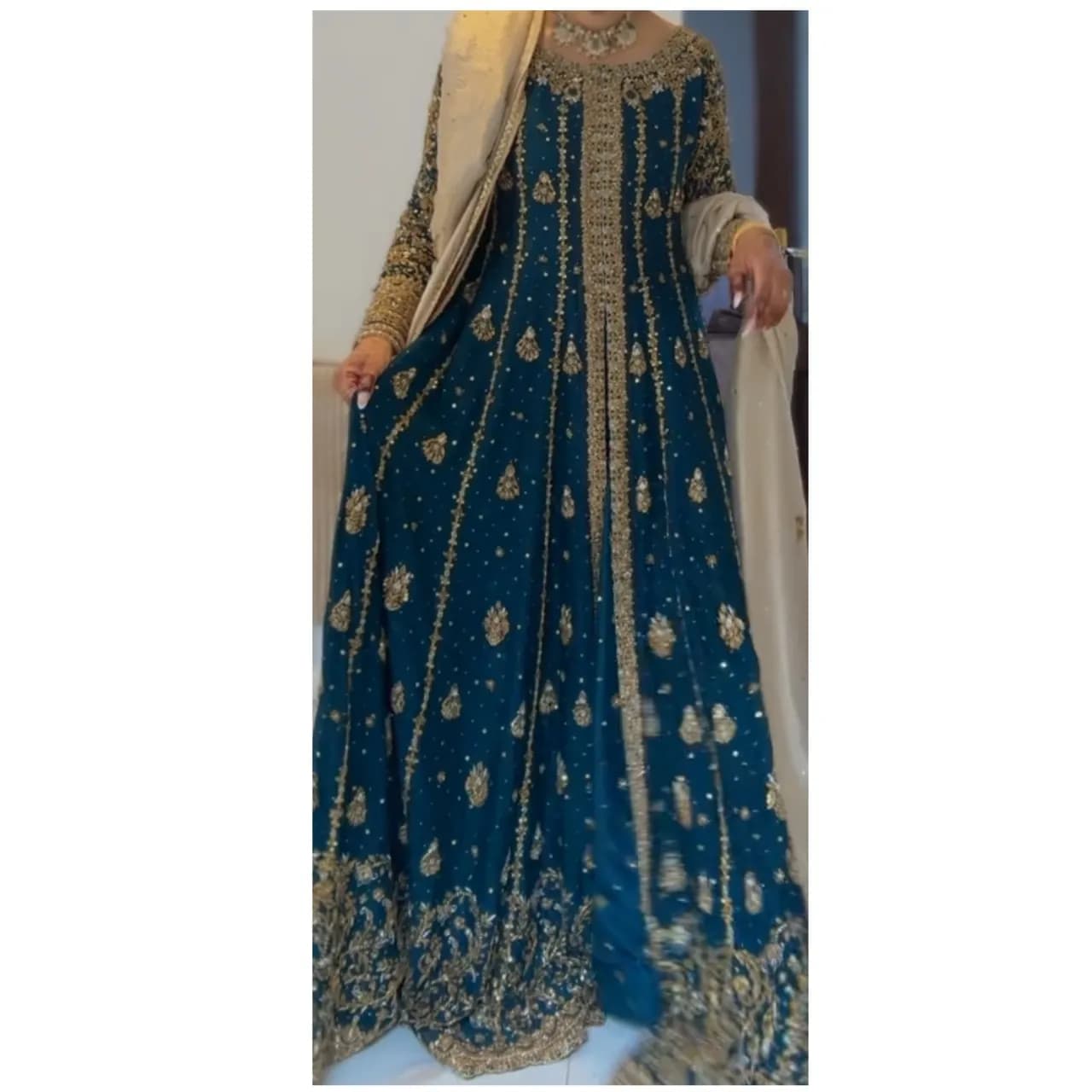 Zeeshan Danish Heavy Formal — image 1