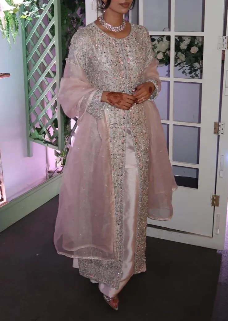Kanwal Malik - Salina — image 1