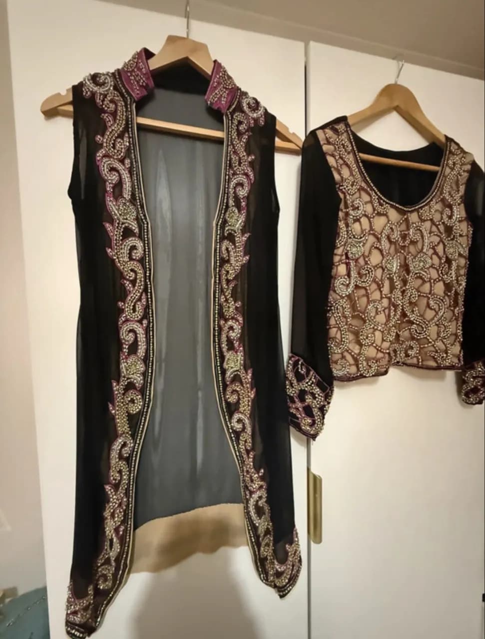 Custom Made 3 Piece — image 1