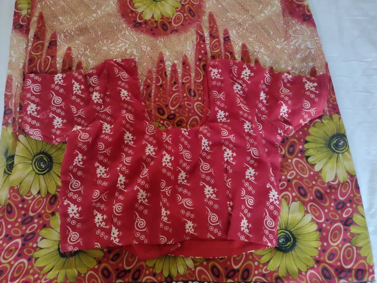 Saree — image 1
