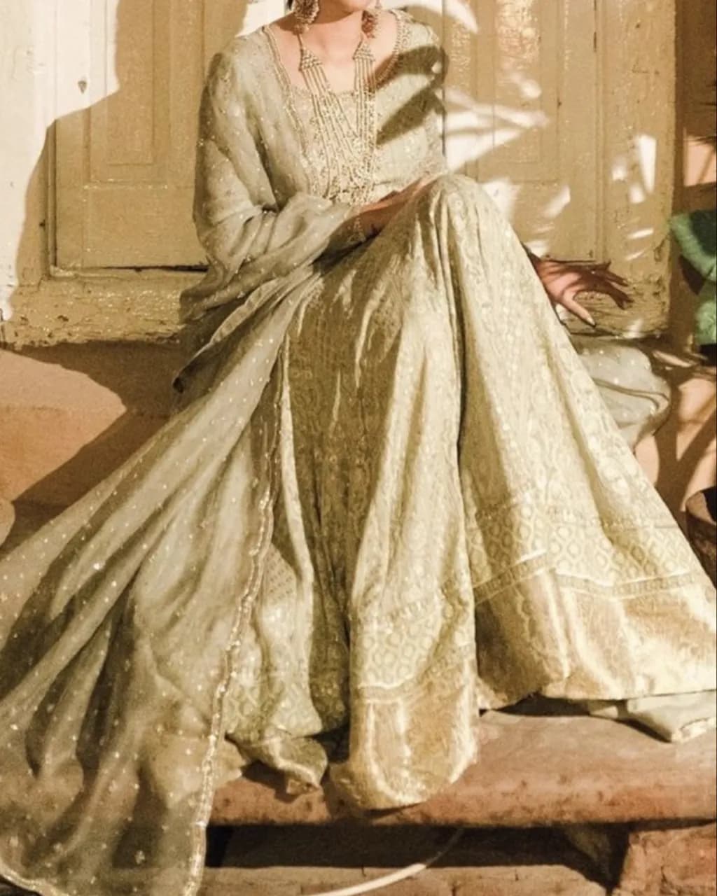 Faiza Saqlain Zabil Pishwas