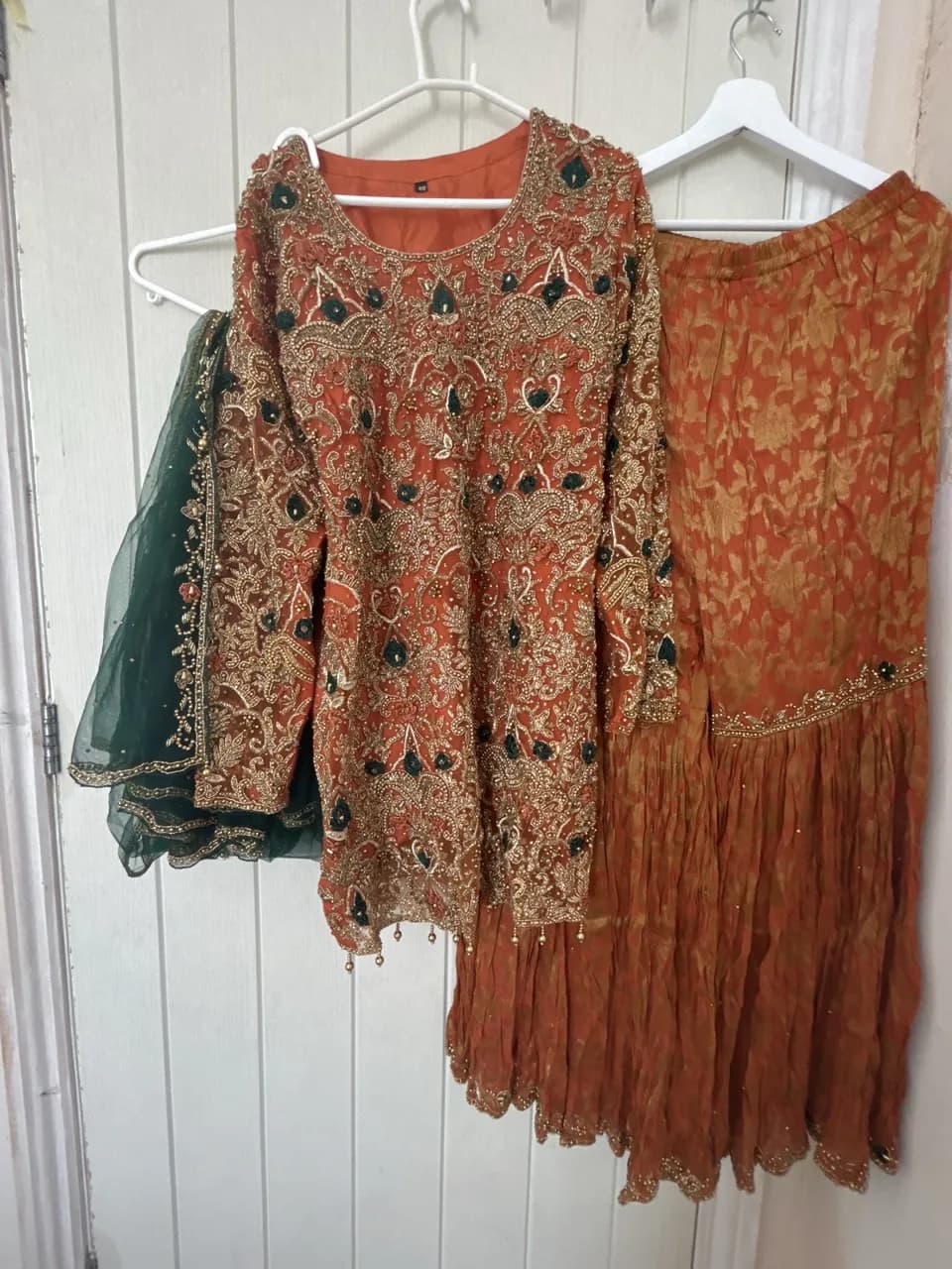 Sarara outfit — image 1