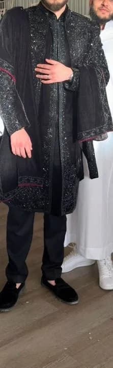 Groom Outfit — image 1
