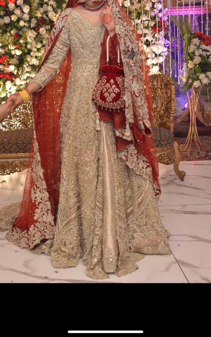 Suffuse Bridal — image 1