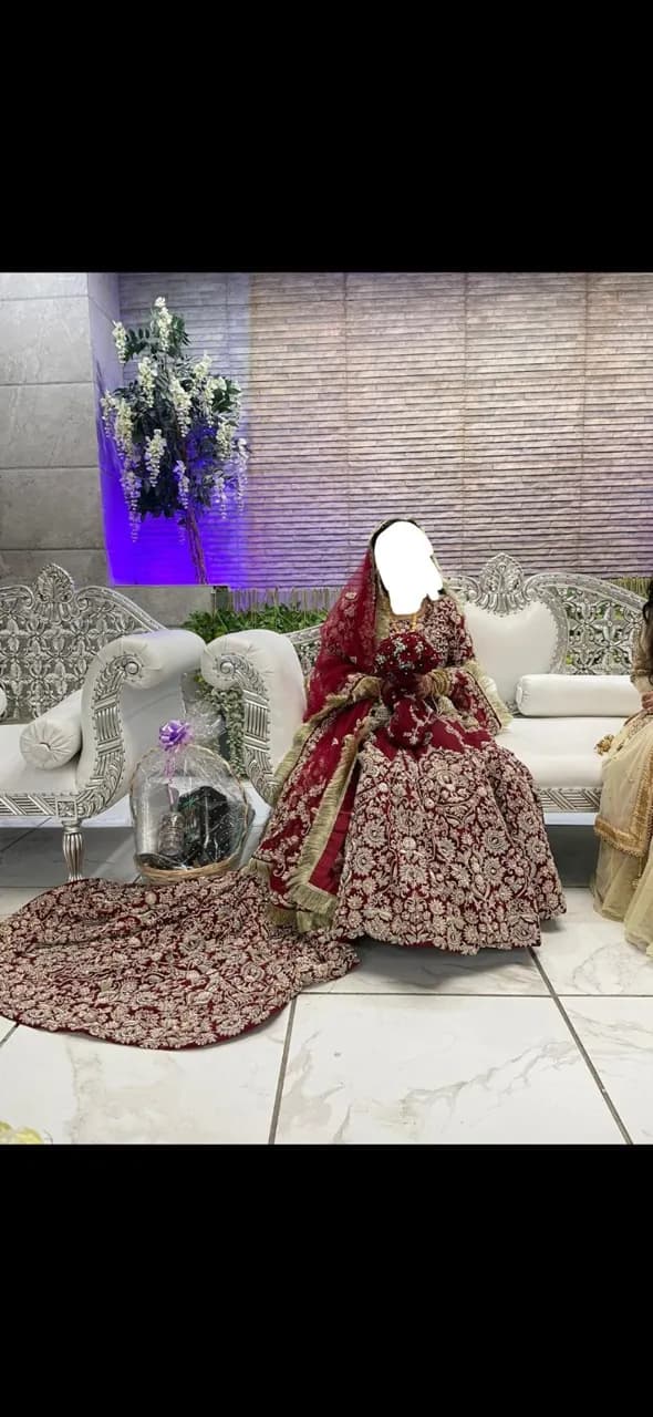 Baraat legnha — image 1