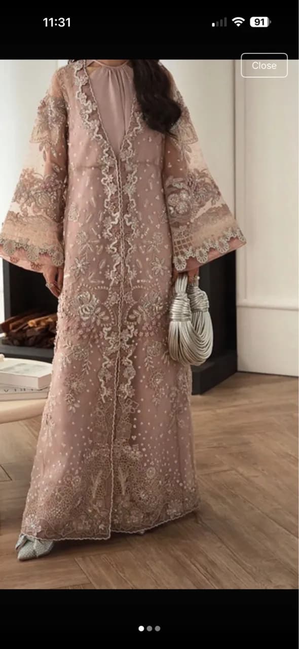 Republic party wear — image 1