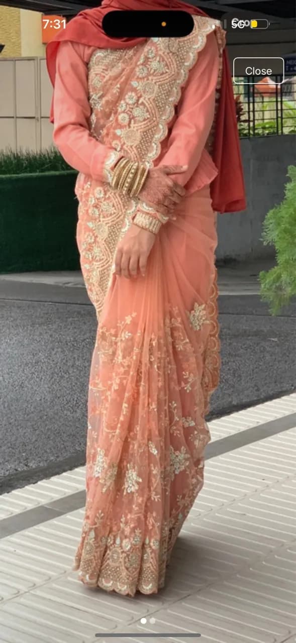 Saree