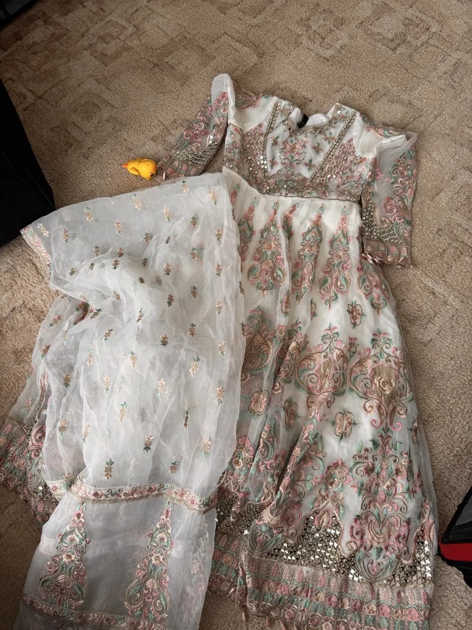 Special occasion dress — image 1