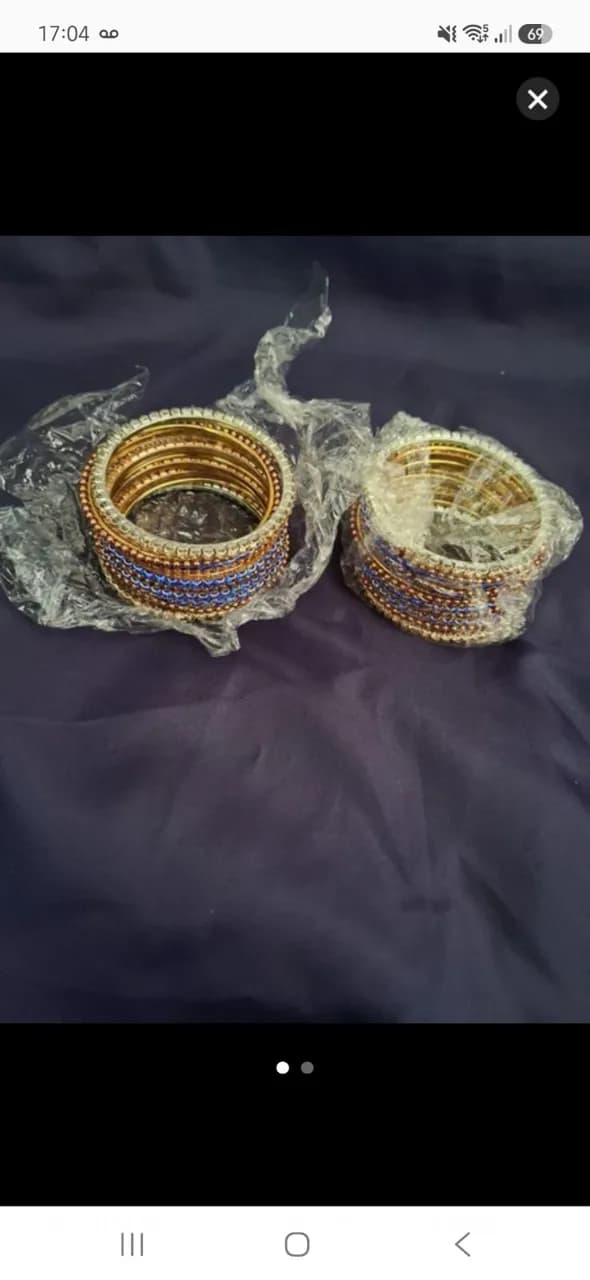 Bangles — image 1