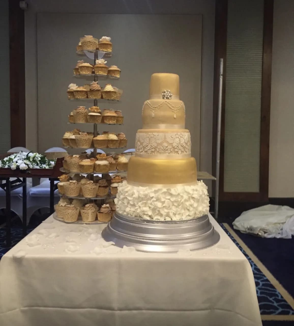Ever After Cake - Patissier
