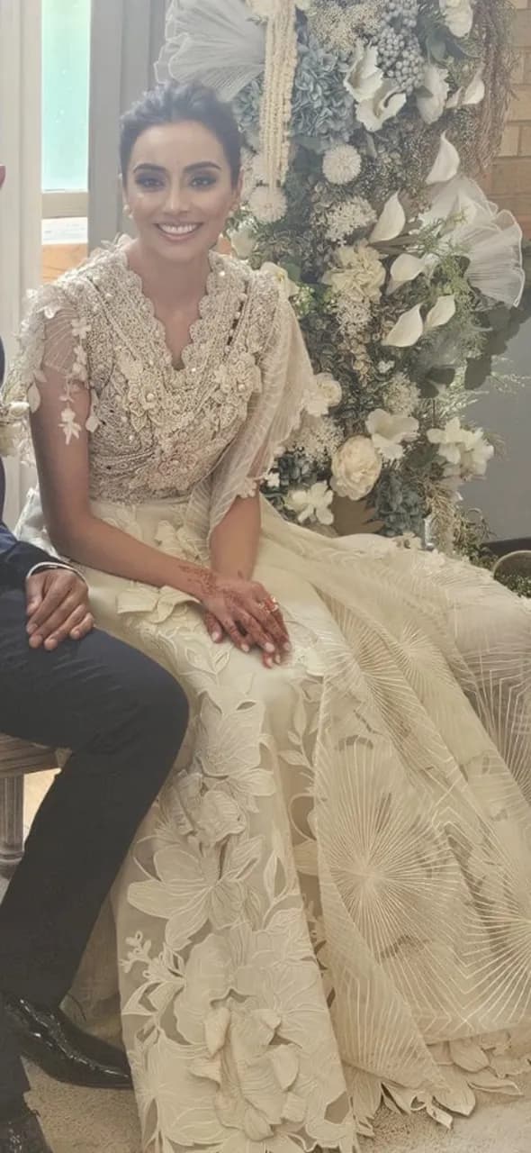 Sana Safinaz designer — image 1