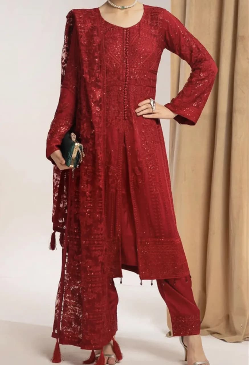 3pc Suit — image 1