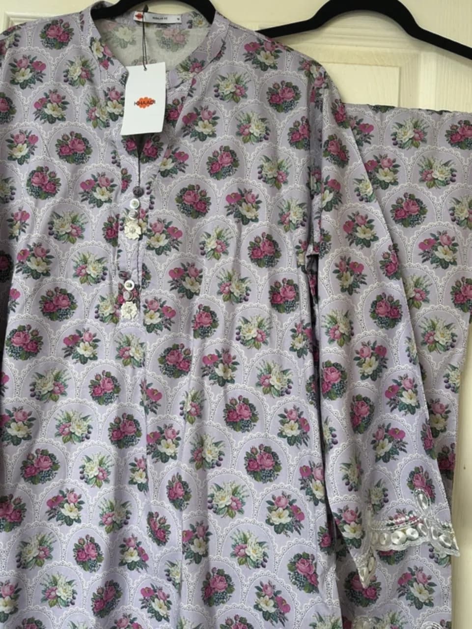 Khaadi suit — image 1