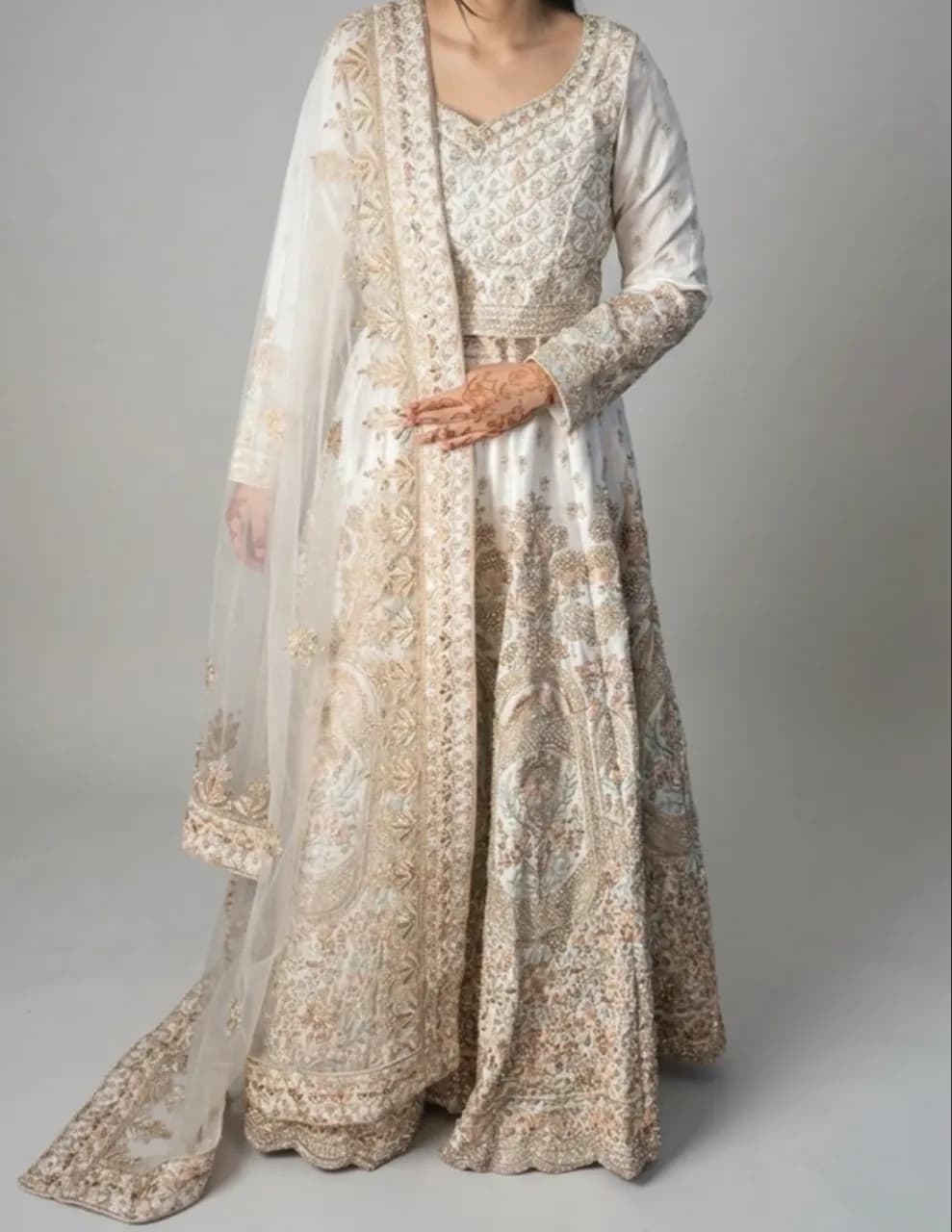 3pc Lehenga Set — image 1