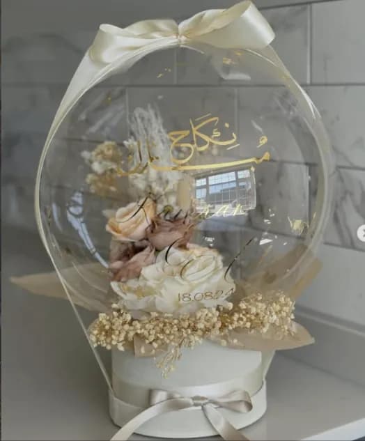 BalloonCo - Florist services UK
