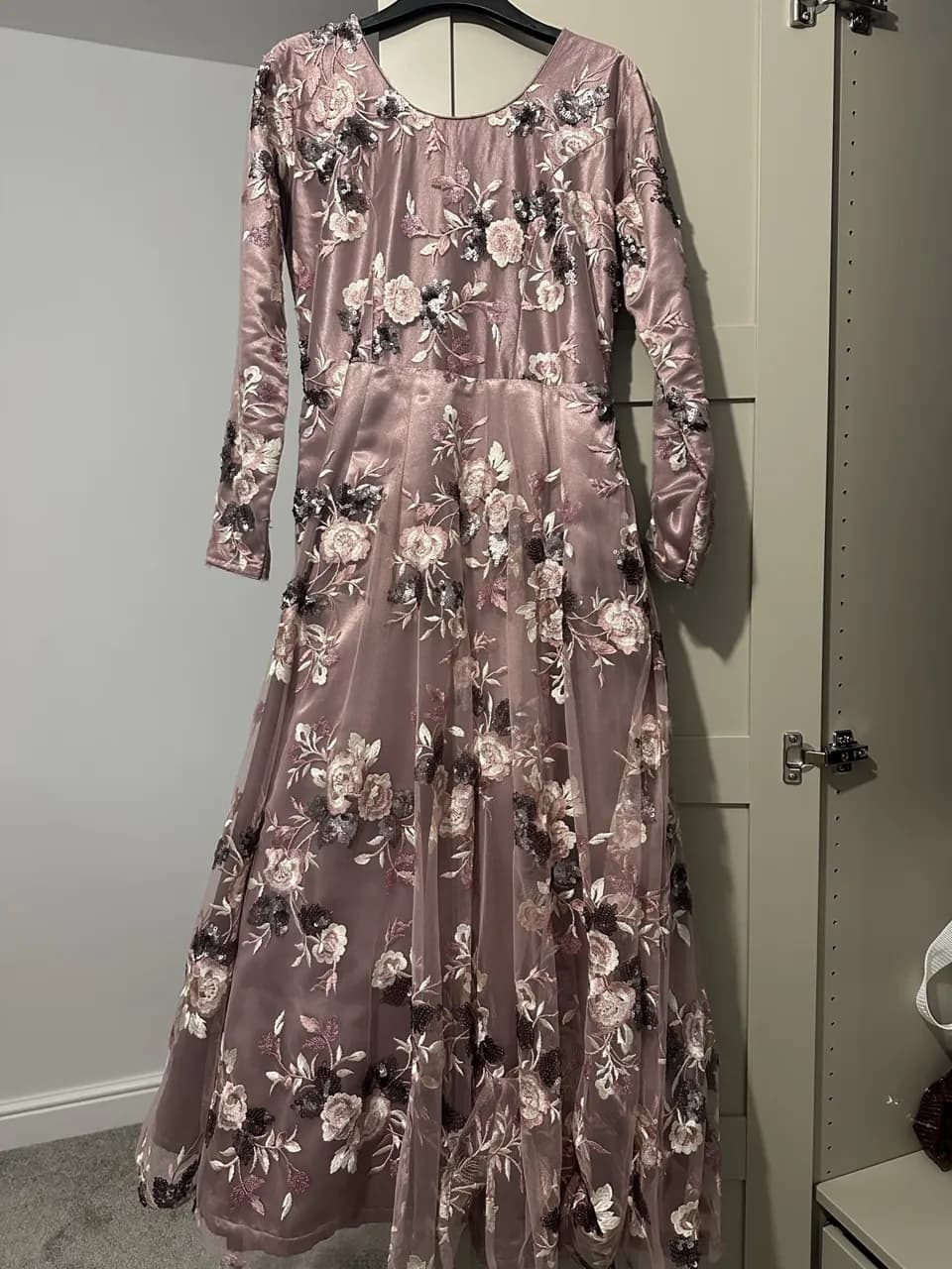 Gown — image 1