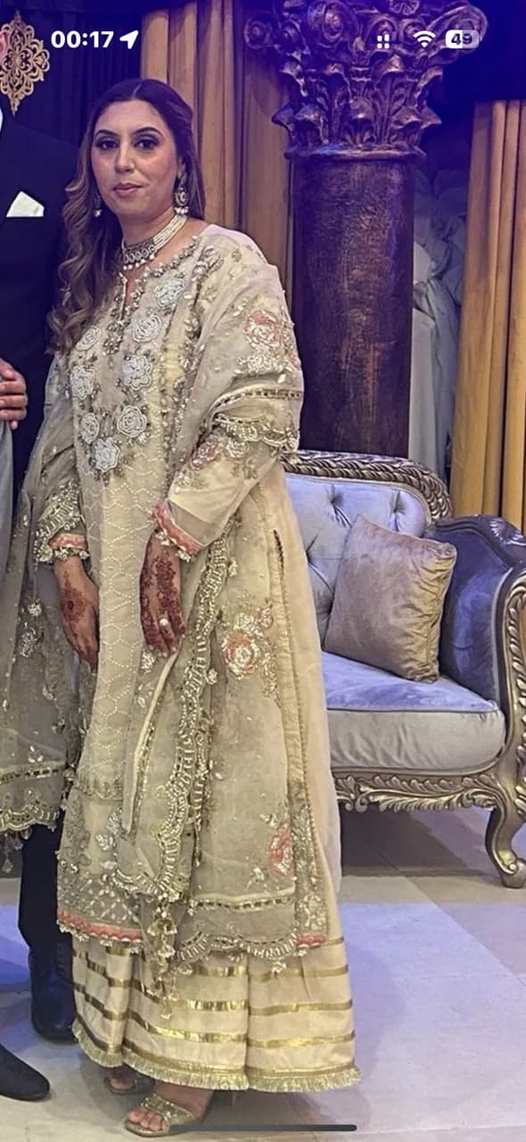 Party wear