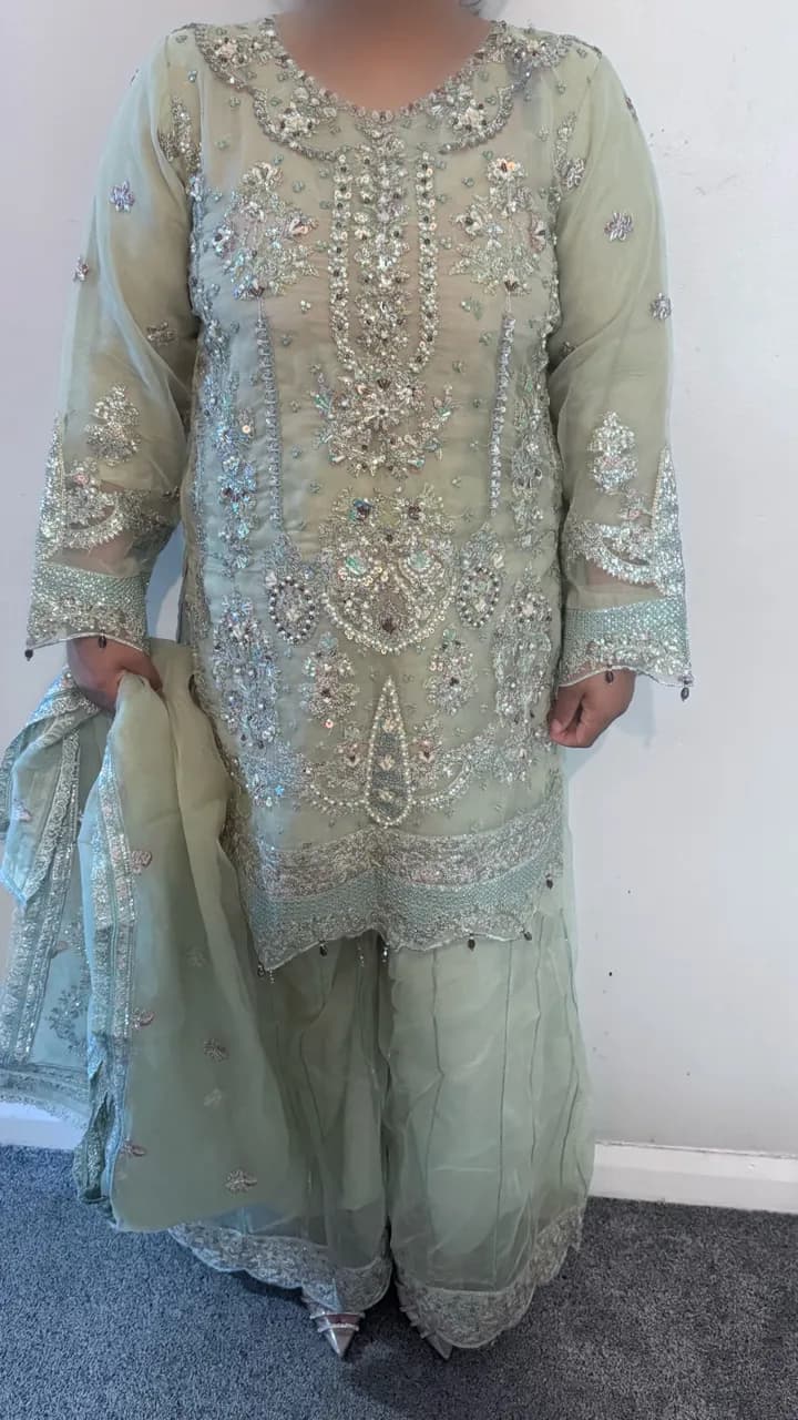 wedding guest/party suit