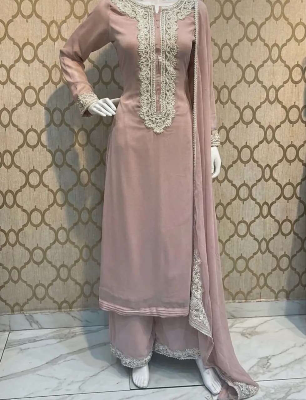 3pc Suit — image 1
