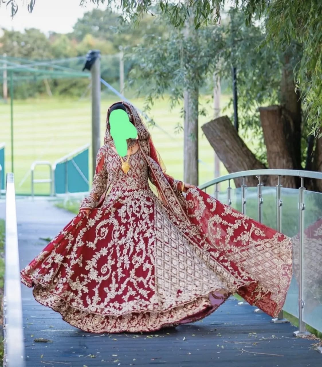 Wedding Dress — image 1